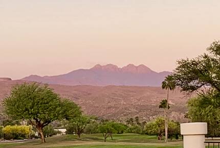 Rio Verde - Rio Verde, Arizona