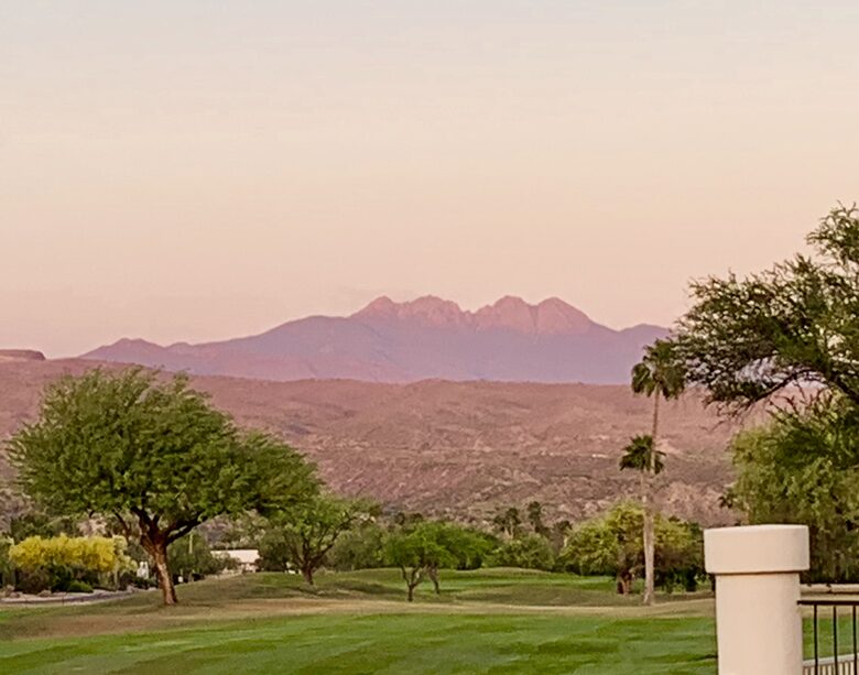Rio Verde - Rio Verde, Arizona