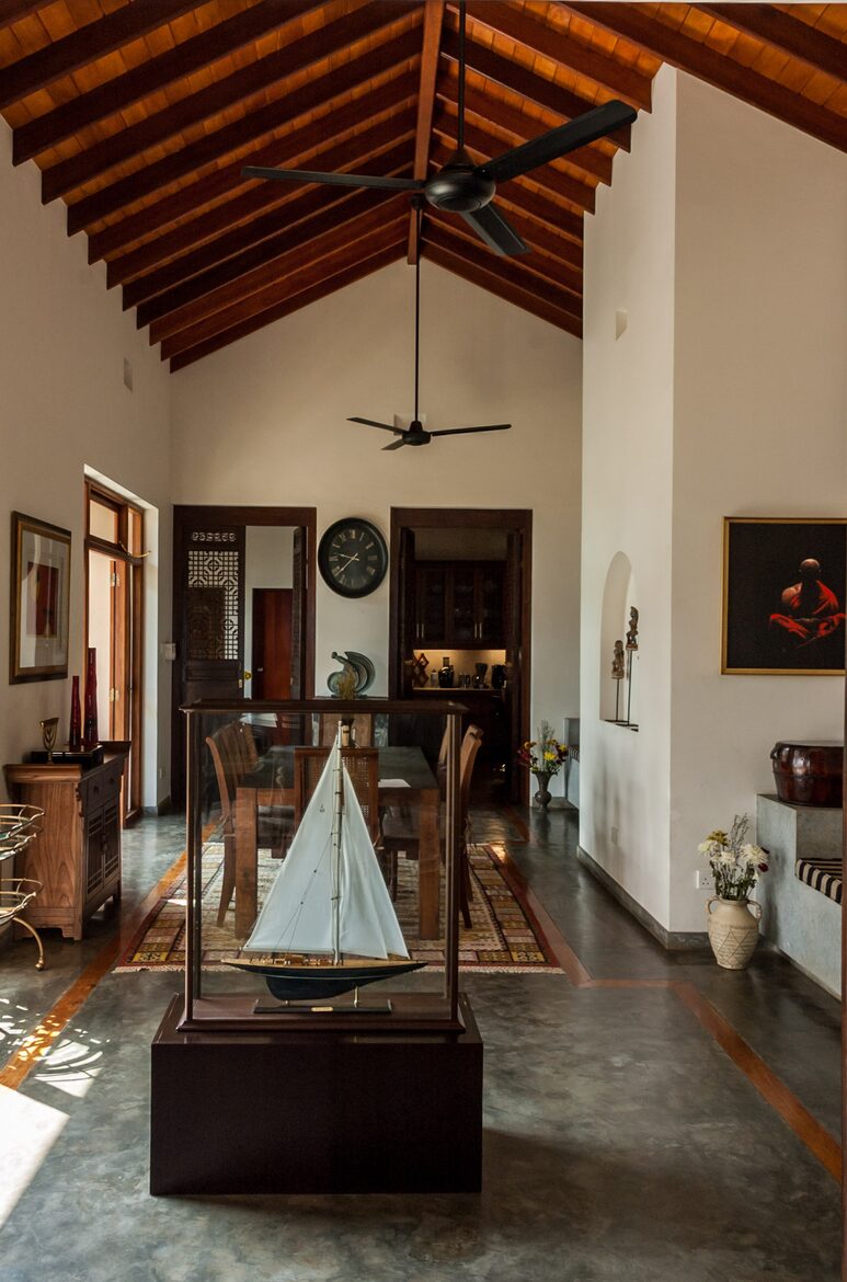 Villa "Rachel's Sun" - Rajawella/Kandy, Sri Lanka