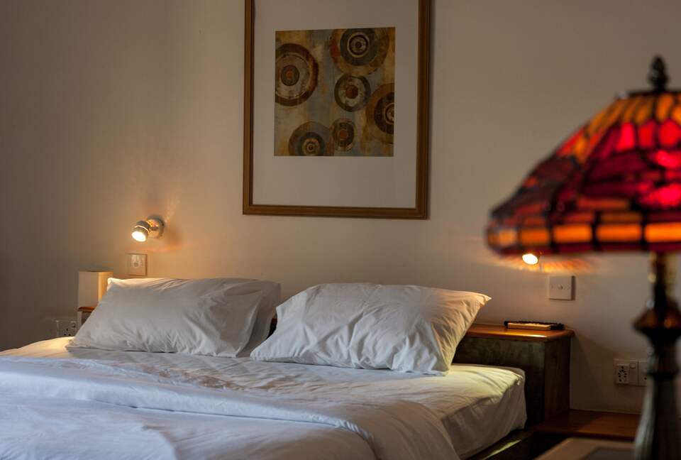 Villa "Rachel's Sun" - Rajawella/Kandy, Sri Lanka