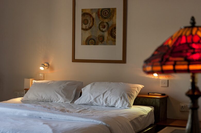 Villa "Rachel's Sun" - Rajawella/Kandy, Sri Lanka