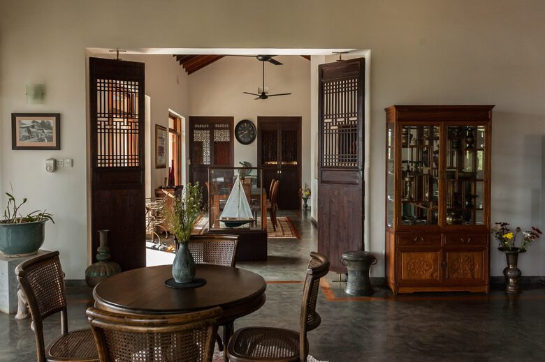 Villa "Rachel's Sun" - Rajawella/Kandy, Sri Lanka