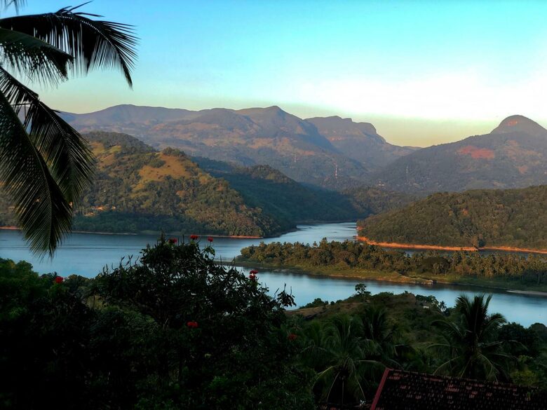 Villa "Rachel's Sun" - Rajawella/Kandy, Sri Lanka