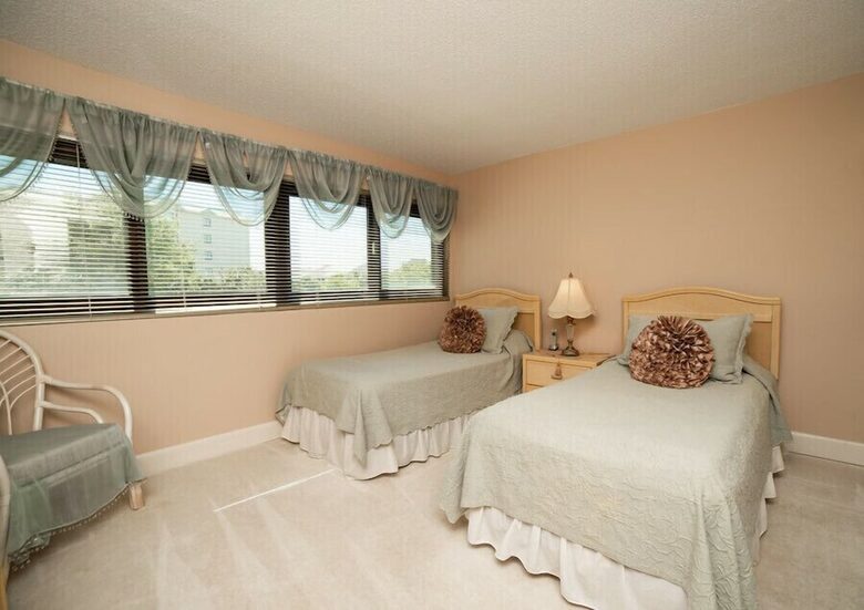 Beautiful Oceanfront Getaway - 200 Steps from Bed to Beach - Pawleys Island, South Carolina