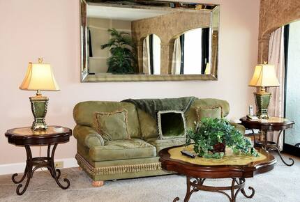 Beautiful Oceanfront Getaway - 200 Steps from Bed to Beach - Pawleys Island, South Carolina