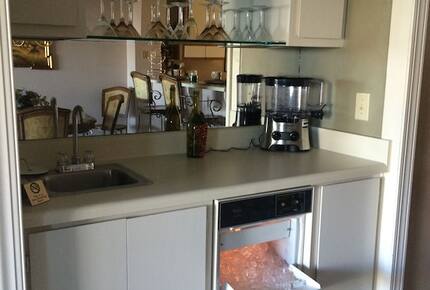 Beautiful Oceanfront Getaway - 200 Steps from Bed to Beach - Pawleys Island, South Carolina