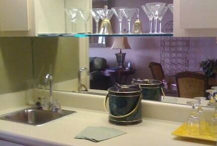 Beautiful Oceanfront Getaway - 200 Steps from Bed to Beach - Pawleys Island, South Carolina