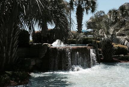 Beautiful Oceanfront Getaway - 200 Steps from Bed to Beach - Pawleys Island, South Carolina