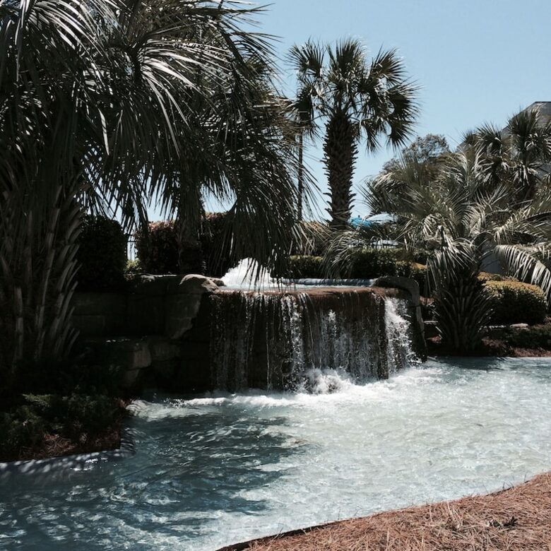 Beautiful Oceanfront Getaway - 200 Steps from Bed to Beach - Pawleys Island, South Carolina