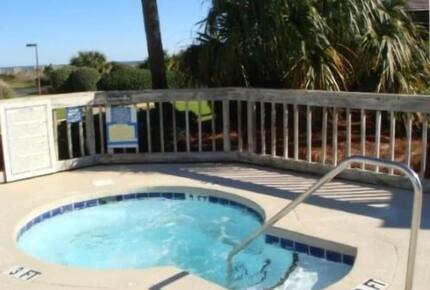 Beautiful Oceanfront Getaway - 200 Steps from Bed to Beach - Pawleys Island, South Carolina