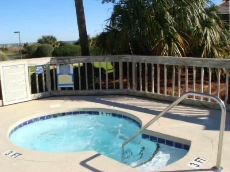 Beautiful Oceanfront Getaway - 200 Steps from Bed to Beach - Pawleys Island, South Carolina