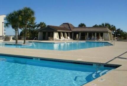 Beautiful Oceanfront Getaway - 200 Steps from Bed to Beach - Pawleys Island, South Carolina