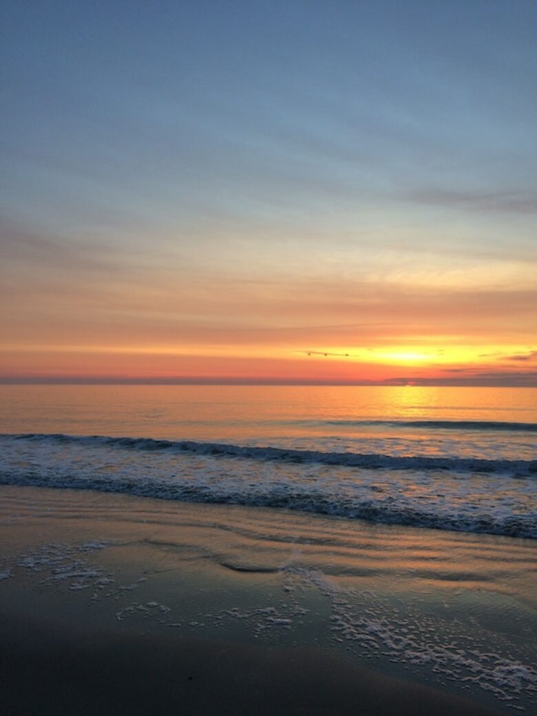 Beautiful Oceanfront Getaway - 200 Steps from Bed to Beach - Pawleys Island, South Carolina