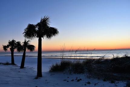 Beautiful Oceanfront Getaway - 200 Steps from Bed to Beach - Pawleys Island, South Carolina