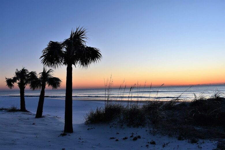 Beautiful Oceanfront Getaway - 200 Steps from Bed to Beach - Pawleys Island, South Carolina