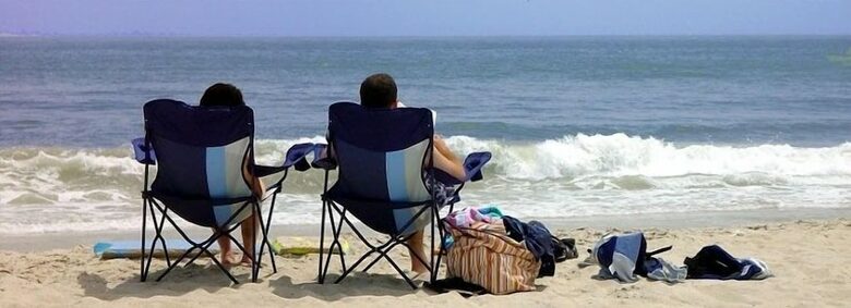 Beautiful Oceanfront Getaway - 200 Steps from Bed to Beach - Pawleys Island, South Carolina