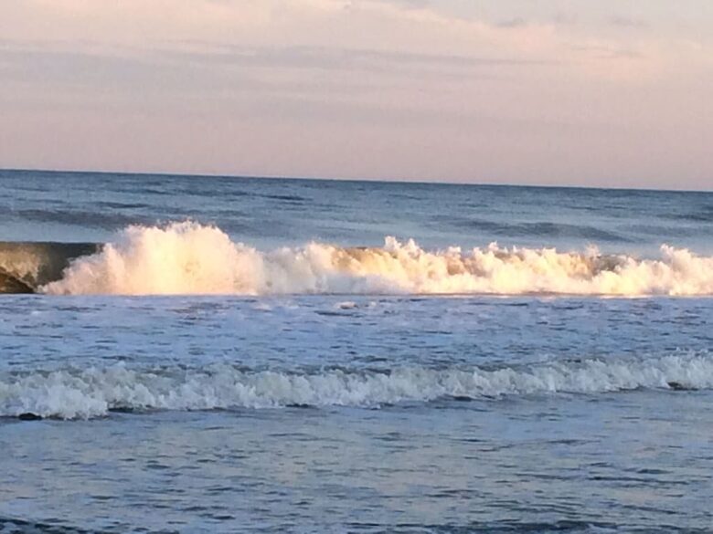 Beautiful Oceanfront Getaway - 200 Steps from Bed to Beach - Pawleys Island, South Carolina