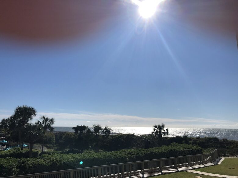 Beautiful Oceanfront Getaway - 200 Steps from Bed to Beach - Pawleys Island, South Carolina