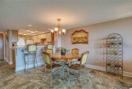 Beautiful Oceanfront Getaway - 200 Steps from Bed to Beach - Pawleys Island, South Carolina