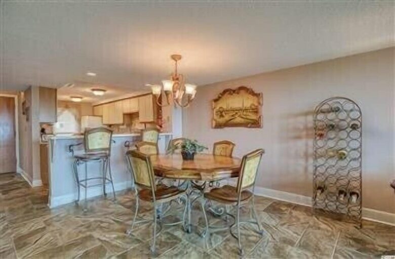 Beautiful Oceanfront Getaway - 200 Steps from Bed to Beach - Pawleys Island, South Carolina