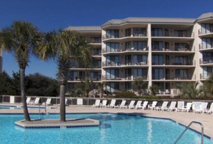 Beautiful Oceanfront Getaway - 200 Steps from Bed to Beach - Pawleys Island, South Carolina