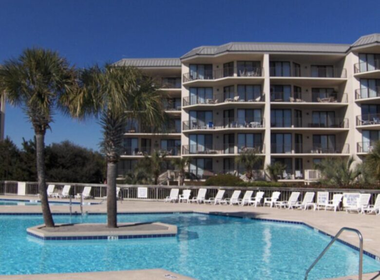 Beautiful Oceanfront Getaway - 200 Steps from Bed to Beach - Pawleys Island, South Carolina