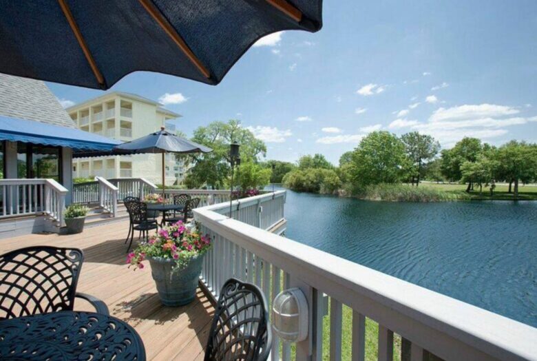 Beautiful Oceanfront Getaway - 200 Steps from Bed to Beach - Pawleys Island, South Carolina