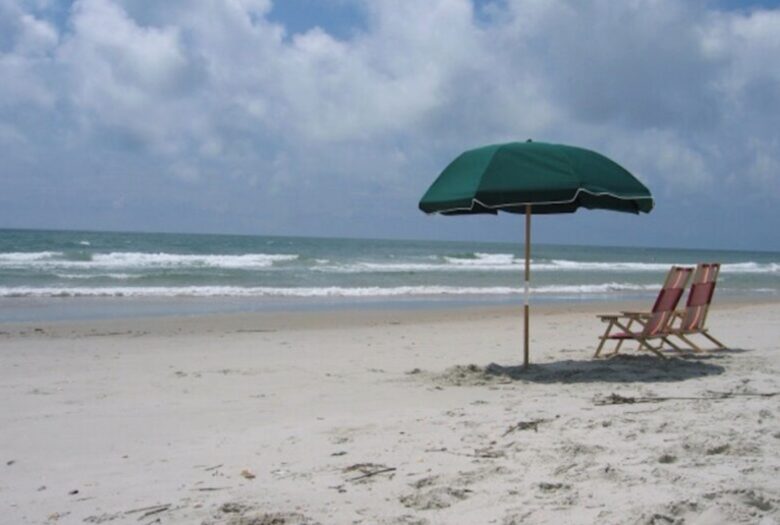 Beautiful Oceanfront Getaway - 200 Steps from Bed to Beach - Pawleys Island, South Carolina