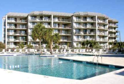 Beautiful Oceanfront Getaway - 200 Steps from Bed to Beach - Pawleys Island, South Carolina