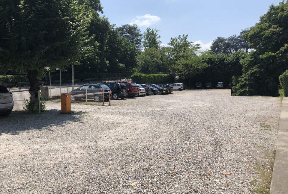 Lake Annecy Villa With Stunning Views and Private Beach - Annecy, France