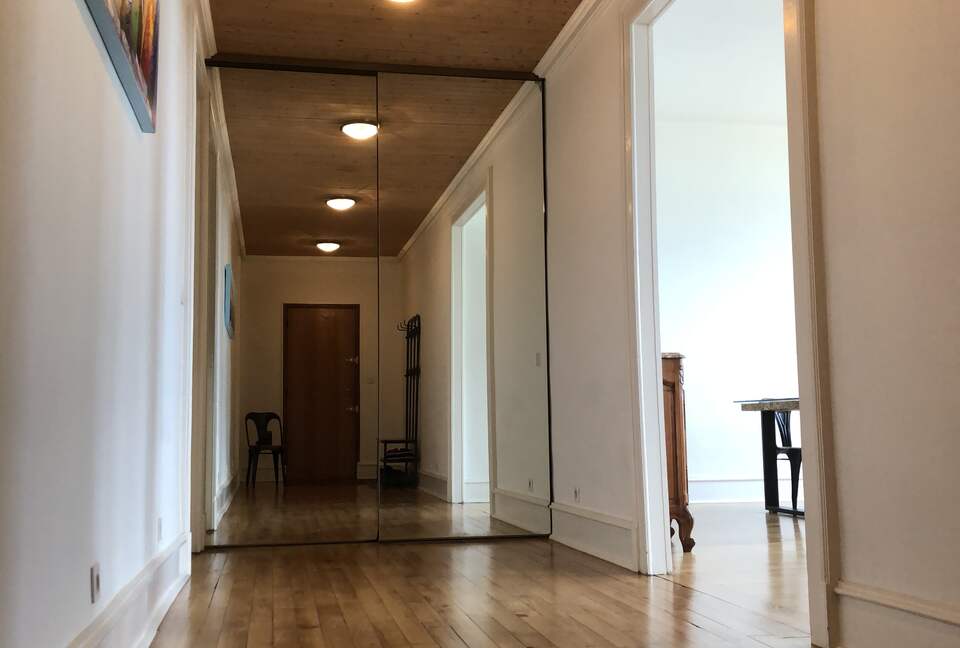 Lake Annecy Villa With Stunning Views and Private Beach - Annecy, France