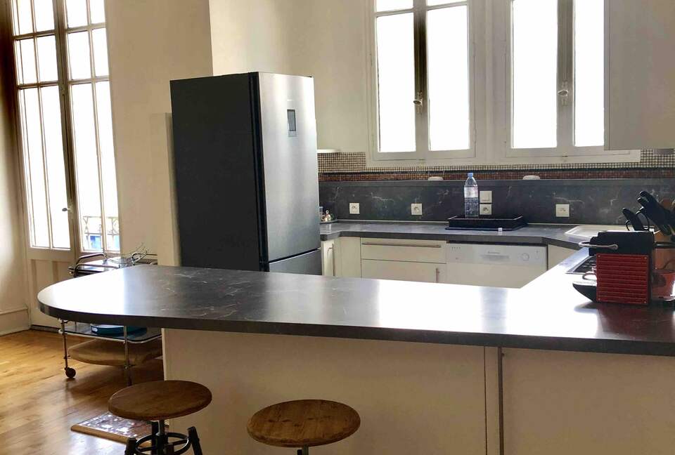 Lake Annecy Villa With Stunning Views and Private Beach - Annecy, France