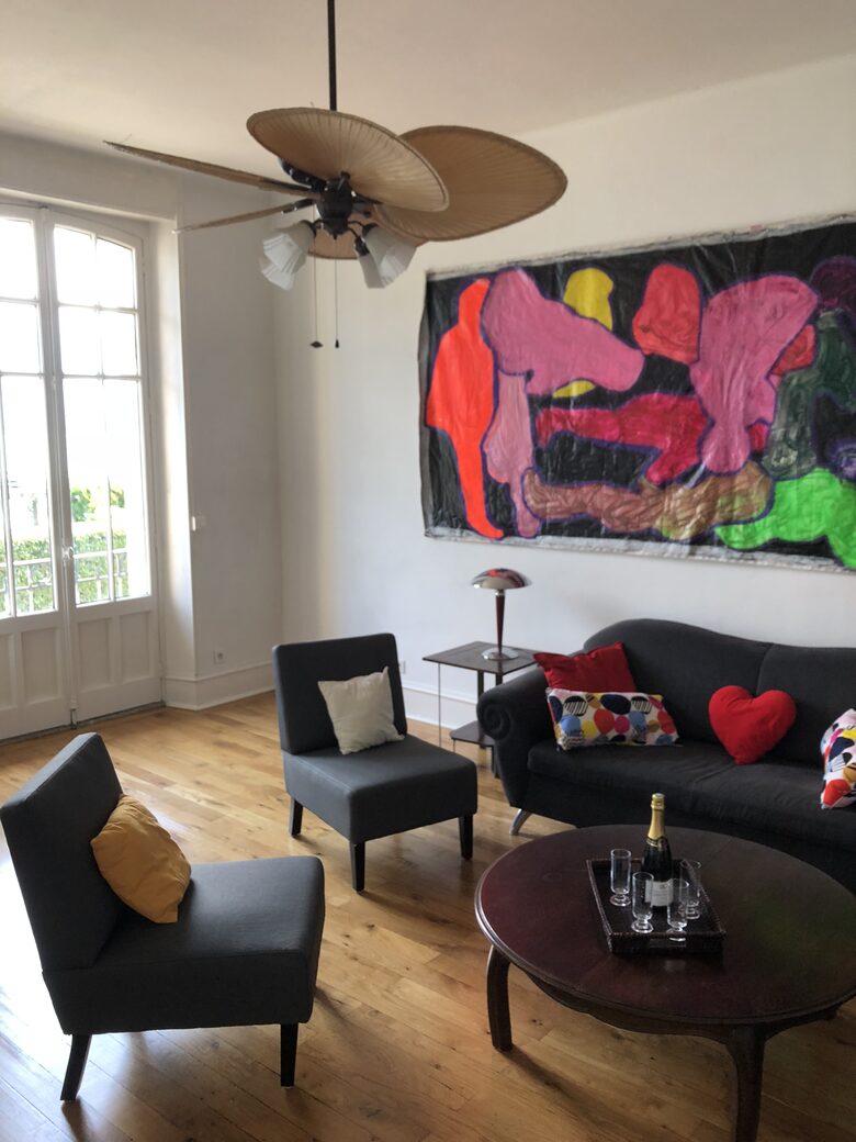 Lake Annecy Villa With Stunning Views and Private Beach - Annecy, France