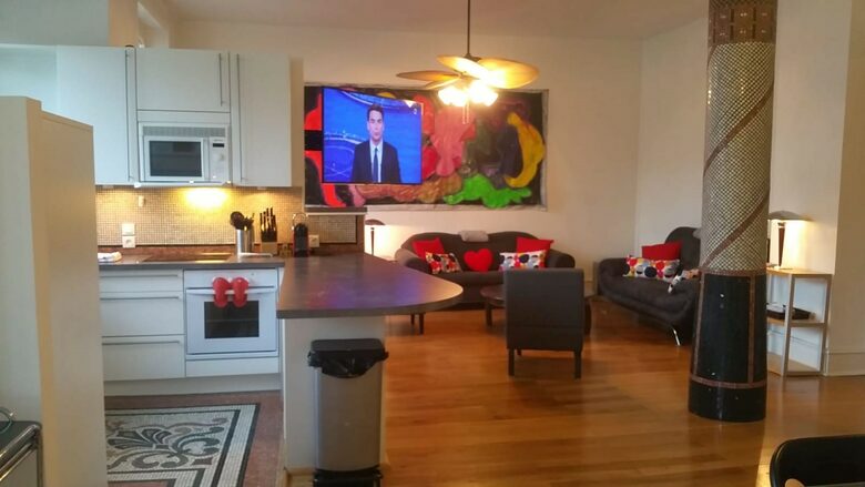 Lake Annecy Villa With Stunning Views and Private Beach - Annecy, France