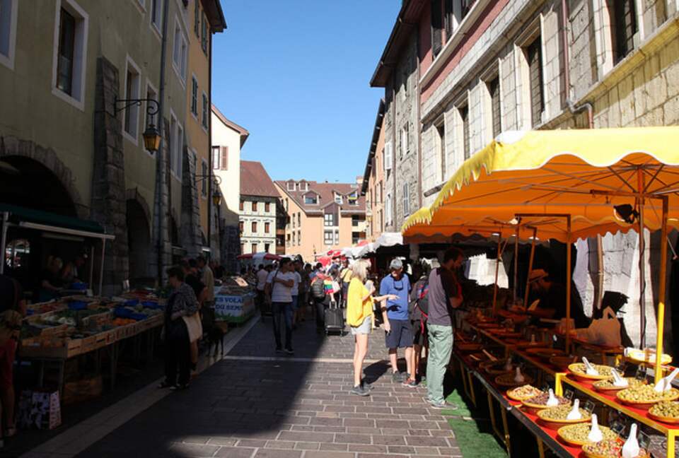 Lake Annecy Villa With Stunning Views and Private Beach - Annecy, France