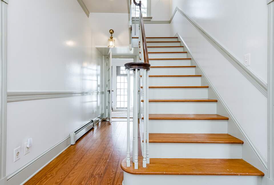 Waterfront Ferry Bridge House - Easton, Maryland