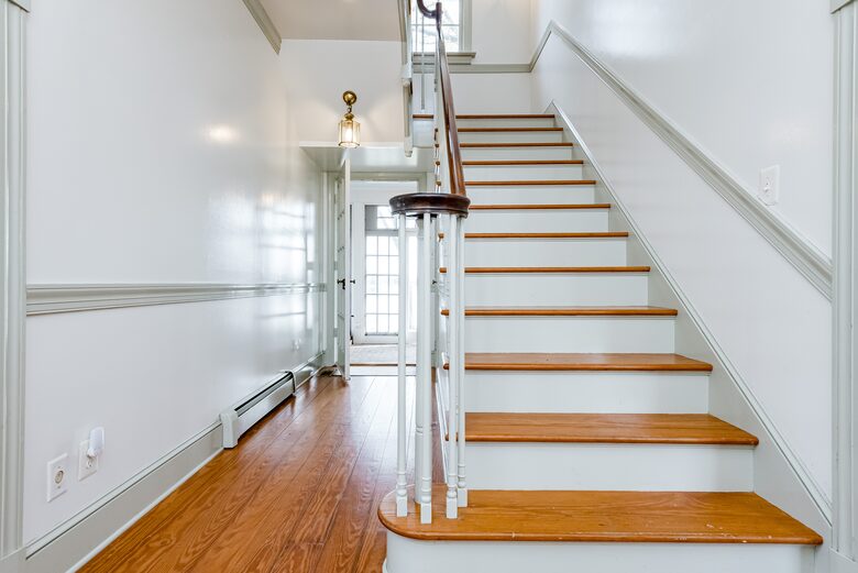 Waterfront Ferry Bridge House - Easton, Maryland