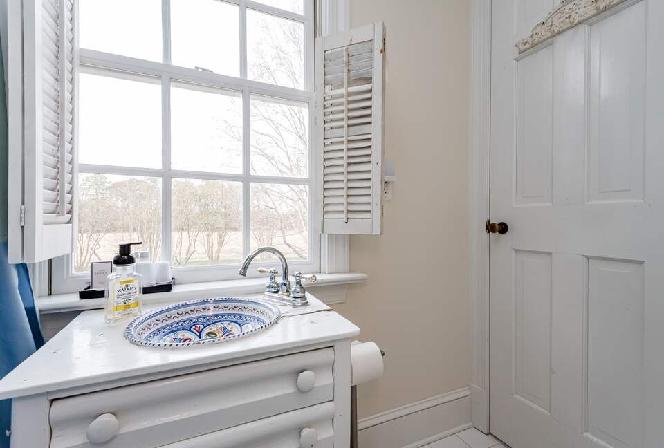 Waterfront Ferry Bridge House - Easton, Maryland