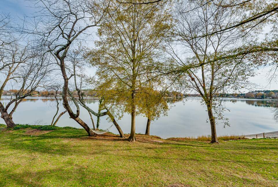 Waterfront Ferry Bridge House - Easton, Maryland