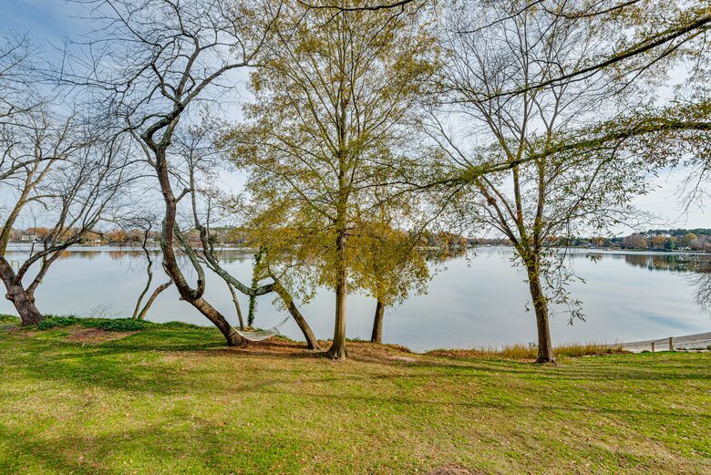 Waterfront Ferry Bridge House - Easton, Maryland
