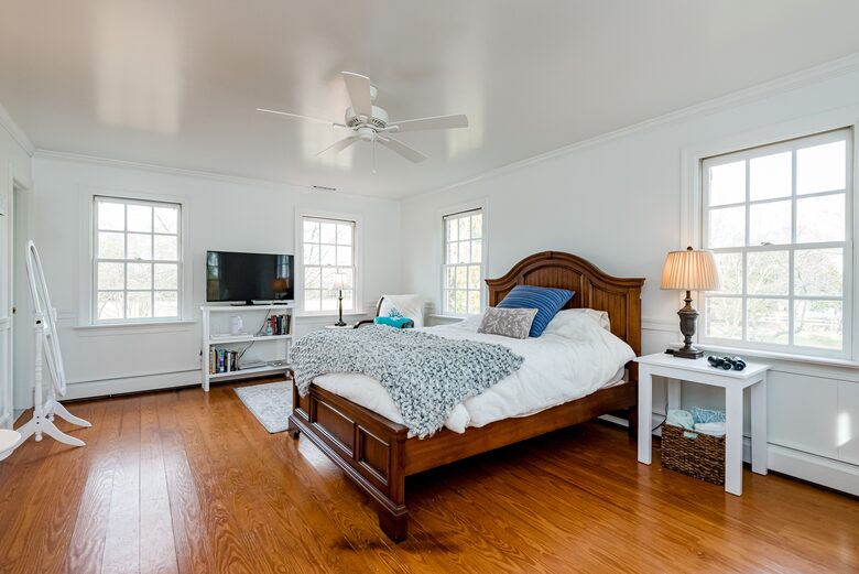 Waterfront Ferry Bridge House - Easton, Maryland