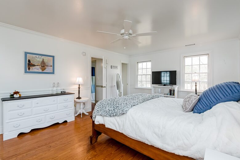 Waterfront Ferry Bridge House - Easton, Maryland