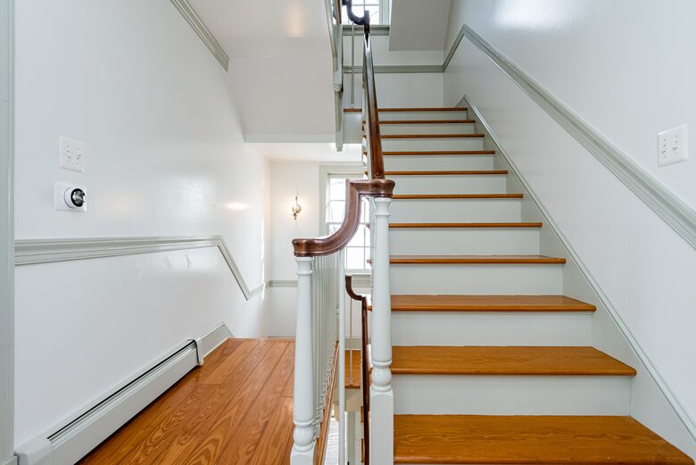 Waterfront Ferry Bridge House - Easton, Maryland