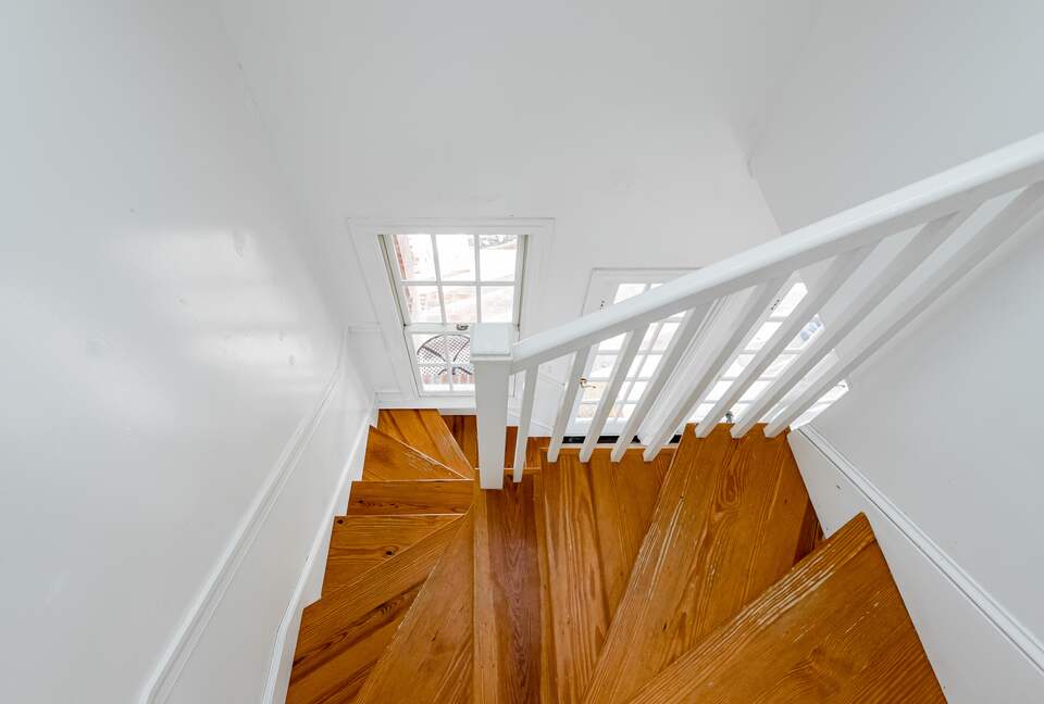 Waterfront Ferry Bridge House - Easton, Maryland