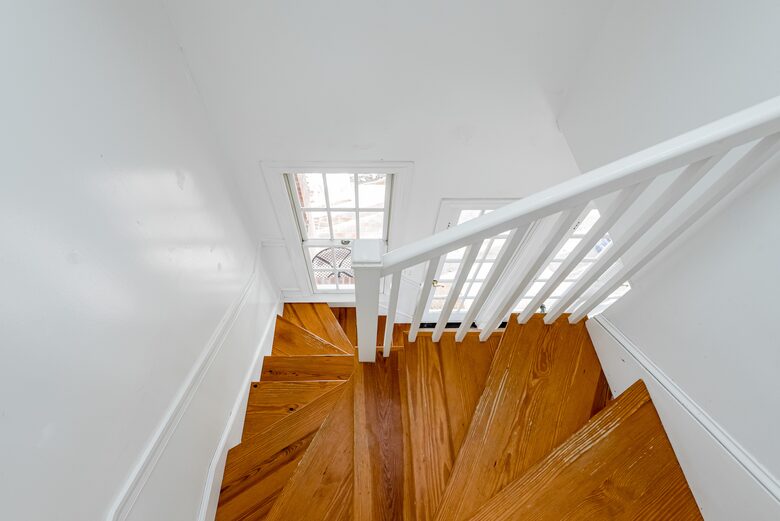 Waterfront Ferry Bridge House - Easton, Maryland