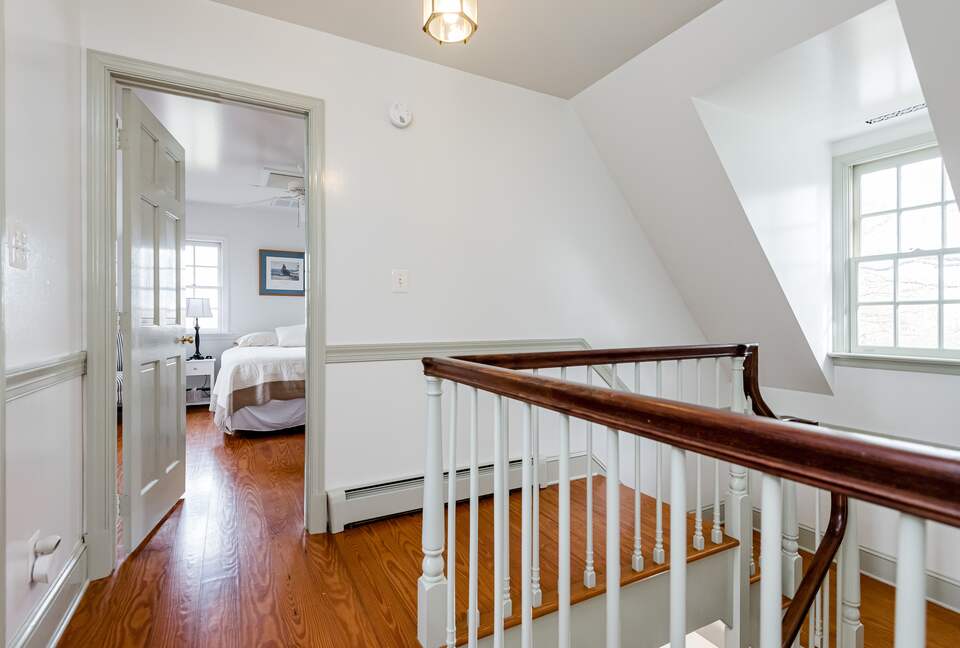 Waterfront Ferry Bridge House - Easton, Maryland