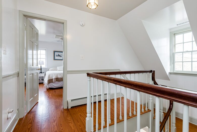 Waterfront Ferry Bridge House - Easton, Maryland