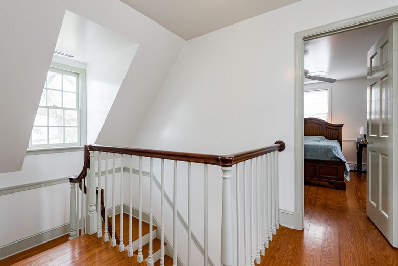 Waterfront Ferry Bridge House - Easton, Maryland