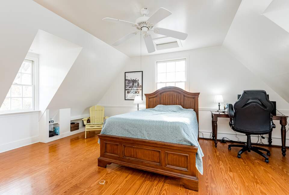 Waterfront Ferry Bridge House - Easton, Maryland