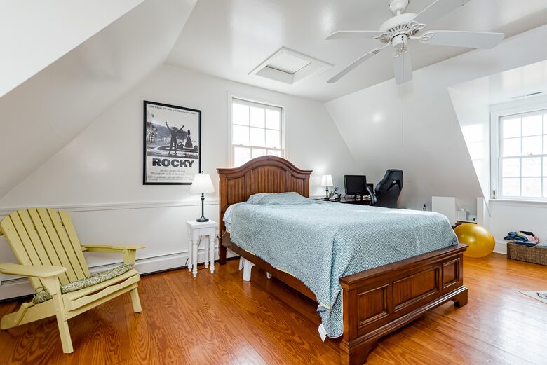 Waterfront Ferry Bridge House - Easton, Maryland